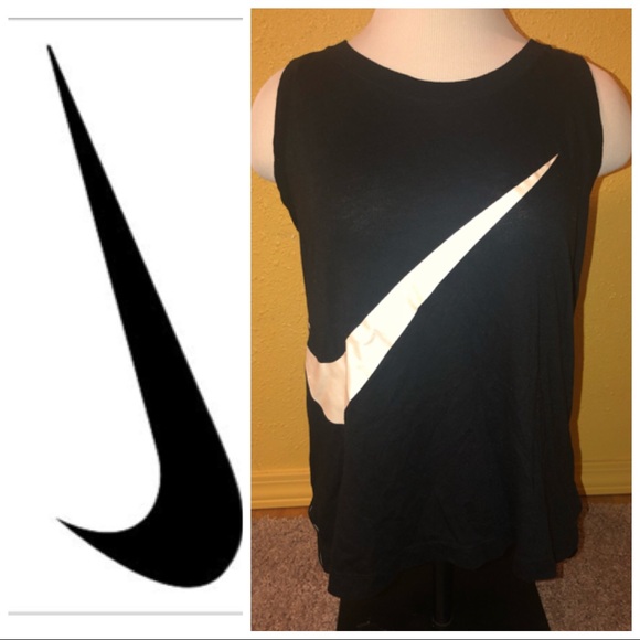 Nike Tops - Nike athletic tank